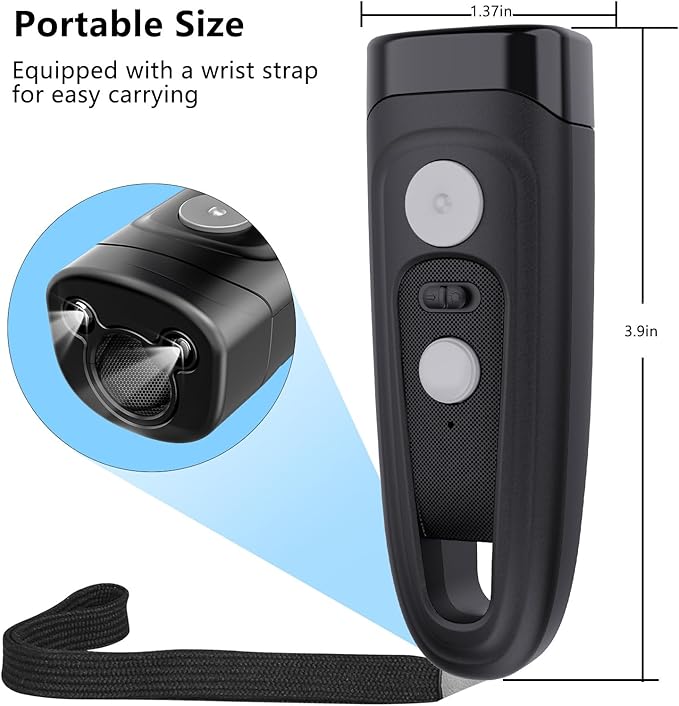 Advanced Electronic Dog Bark Repeller: A long-range ultrasonic deterrent device that effectively curbs unnecessary barking and undesirable behavior, serving as an efficient friendly training aid for dogs.